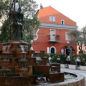 La Locanda dell'Officina